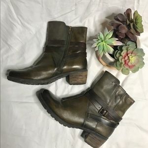 PIKOLINOS boots